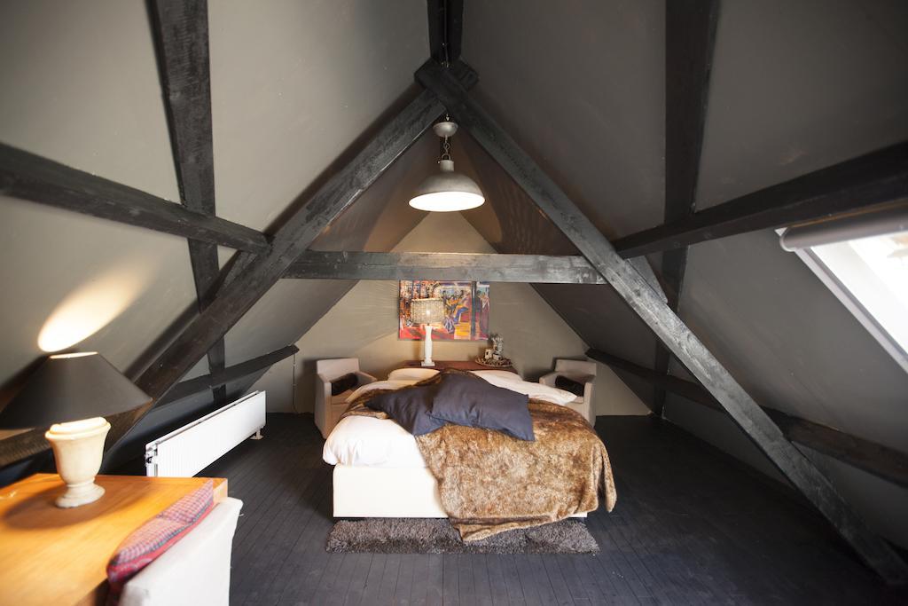 Rietveld Cottage Hazerswoude-Dorp Δωμάτιο φωτογραφία