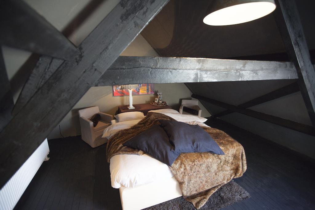 Rietveld Cottage Hazerswoude-Dorp Δωμάτιο φωτογραφία