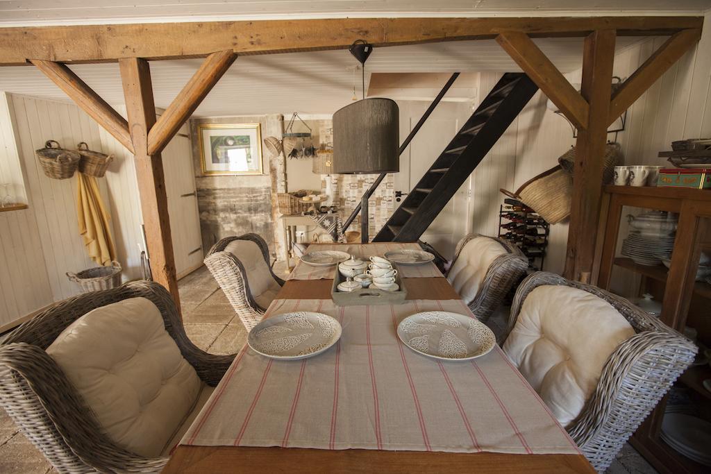 Rietveld Cottage Hazerswoude-Dorp Εξωτερικό φωτογραφία